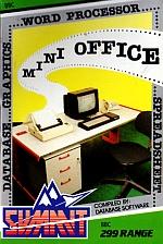 Mini Office Front Cover