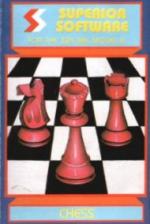 Chess Front Cover