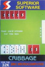 Cribbage Front Cover