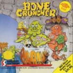 Bonecruncher Front Cover