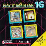 Play It Again Sam 16 Front Cover