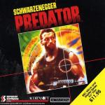 Predator Front Cover