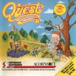 Quest Front Cover