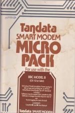 Smart Modem Micro Pack Front Cover