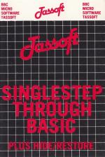 Singlestep Through Basic Front Cover