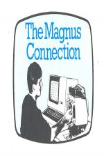 The Magnus Collection Front Cover