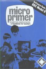 Micro Primer 1 Front Cover