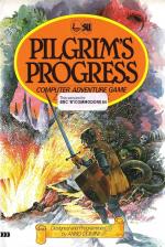 Pilgrims Progress Front Cover