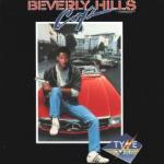 Beverly Hills Cop Front Cover