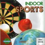 Indoor Sports Front Cover