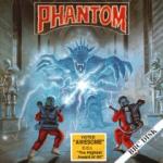 Phantom Front Cover