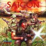 Saigon Front Cover