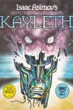 Kayleth Front Cover