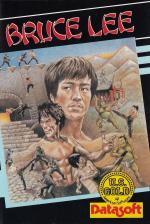 Bruce Lee Front Cover