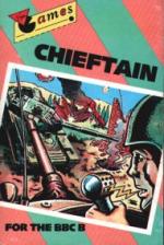 Chieftain Front Cover