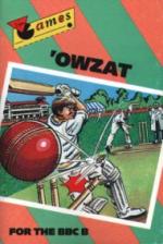 'Owzat Front Cover