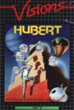 Hubert Front Cover