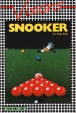 Snooker Front Cover