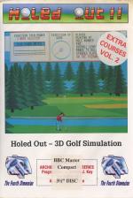 Holed Out Extra Courses 2 Front Cover