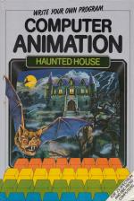 Haunted House (Write Your Own Program: Computer Animation) Front Cover