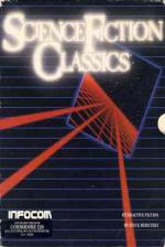Science Fiction Classics Front Cover