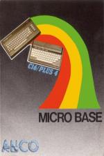 Micro Base Front Cover