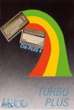 Turbo Plus Front Cover