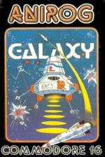 Galaxy Front Cover