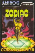 Zodiac Front Cover