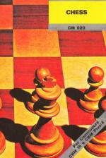 Chess Front Cover