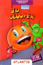 3D Glooper Front Cover