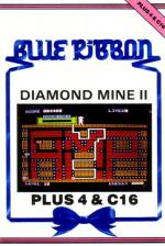 Diamond Mine 2 Front Cover