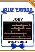 Joey Front Cover