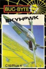 Skyhawk Front Cover