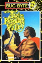 Twin Kingdom Valley Front Cover