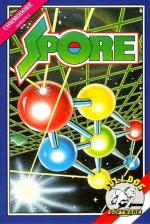 Spore Front Cover