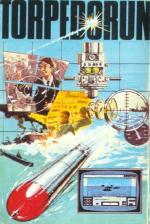 Torpedo Run Front Cover