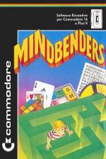 Mindbenders Front Cover