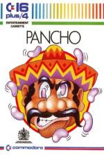 Pancho Front Cover