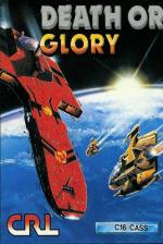 Death Or Glory Front Cover