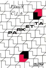 Parketta Front Cover