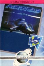 Airwolf Front Cover