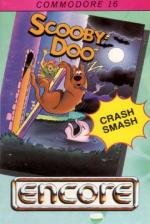 Scooby-Doo Front Cover