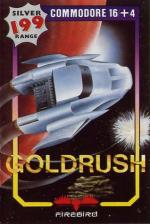 Goldrush Front Cover