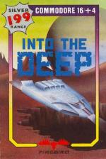 Into The Deep Front Cover