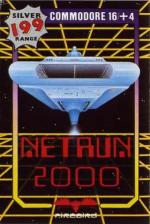 Netrun 2000 Front Cover