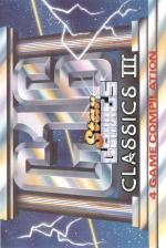 C16 Star Games Classics III Front Cover