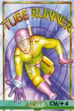 Tube Runner Front Cover