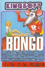 Bongo Front Cover