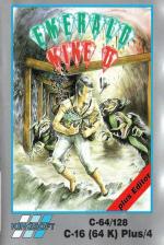 Emerald Mine 2 Front Cover